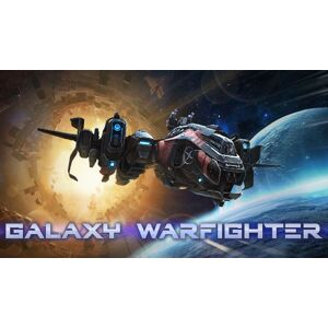 Plug In Digital Galaxy Warfighter