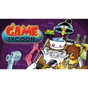 Sunlight Games Game Tycoon 1.5