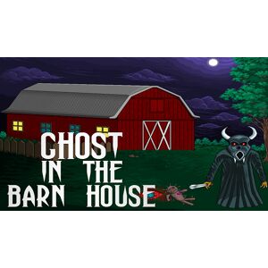 Immanitas Entertainment GmbH Ghost In The Barn House