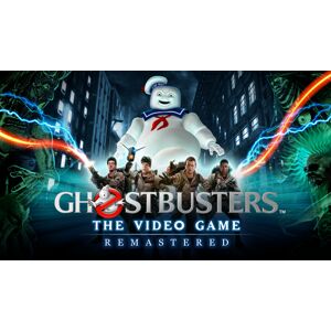 Saber Interactive Ghostbusters: The Video Game Remastered