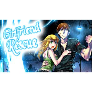 Aldorlea Games Girlfriend Rescue