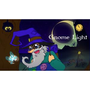 Immanitas Entertainment GmbH Gnome Light