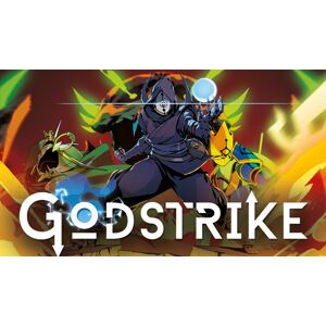 Freedom Games Godstrike