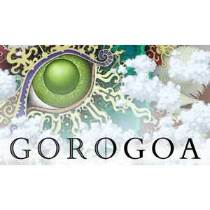 Annapurna Interactive Gorogoa (Xbox One &amp; Xbox Series X S &amp; PC) Europe