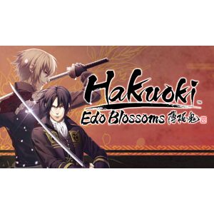 Idea Factory International Hakuoki: Edo Blossoms Deluxe DLC