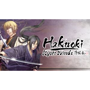 Idea Factory International Hakuoki: Kyoto Winds Deluxe DLC