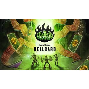 Surefire.Games HELLCARD