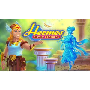 Alawar Entertainment Hermes: Sibyls&#x27; Prophecy