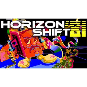 Funbox Media Horizon Shift &#x27;81