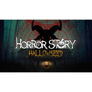 Fulqrum Publishing Horror Story: Hallowseed