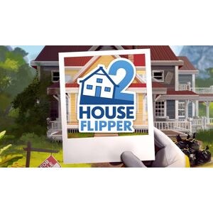 PlayWay SA House Flipper 2