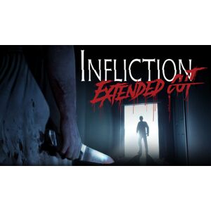 Blowfish Studios Infliction