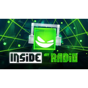 Iceberg Interactive Inside My Radio
