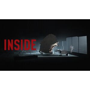 Playdead INSIDE (Xbox One &amp; Xbox Series X S &amp; PC) United States