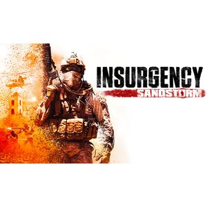 Focus Entertainment Insurgency Sandstorm - Ultimate Edition