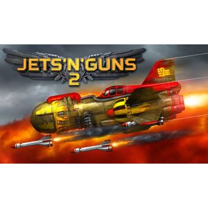 Plug In Digital Jets&#x27;n&#x27;Guns 2