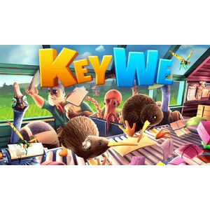 Fireshine Games KeyWe