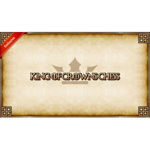 Immanitas Entertainment GmbH King of Crowns Chess Online