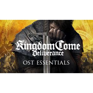 Deep Kingdom Come: Deliverance - OST Essentials