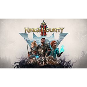 Fulqrum Publishing King&#x27;s Bounty II - Lord&#x27;s Edition