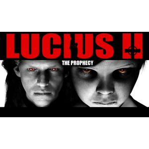 Shiver Games Lucius II