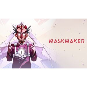 Vertigo Games Maskmaker