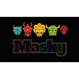 Forever Entertainment S. A. Masky