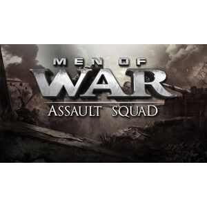 Fulqrum Publishing Men of War: Assault Squad