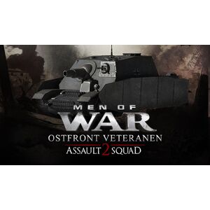 Fulqrum Publishing Men of War: Assault Squad 2 - Ostfront Veteranen