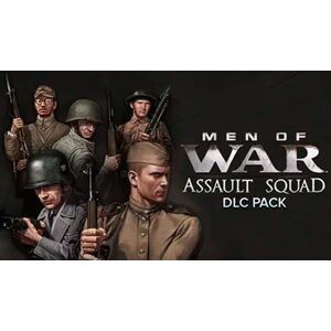 Fulqrum Publishing Men of War Assault Squad DLC Pack