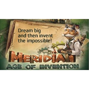 Alawar Entertainment Meridian: Age of Invention