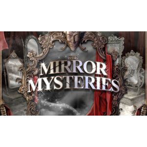 Strategy First Mirror Mysteries