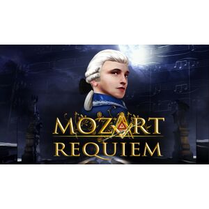 Funbox Media Mozart Requiem