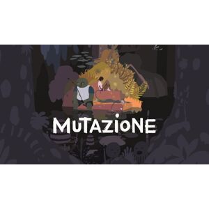 Akupara Games Mutazione