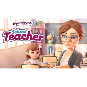 Microids My Universe - School Teacher