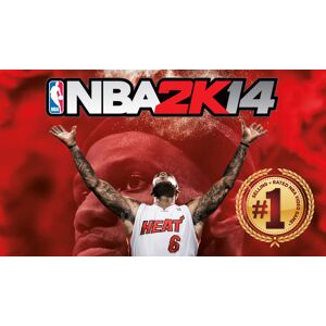 NBA 2K14