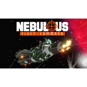 Hooded Horse NEBULOUS: Fleet Command