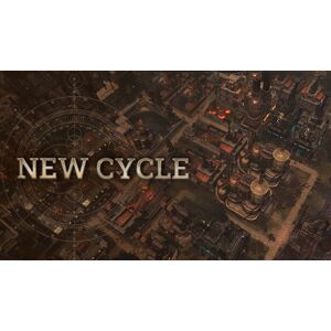 Daedalic Entertainment New Cycle