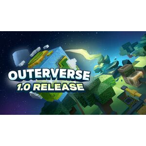 Freedom Games Outerverse