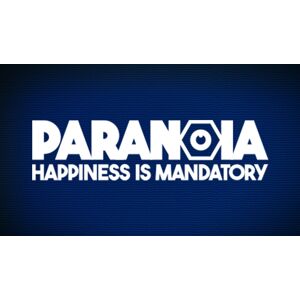 Nacon Paranoia: Happiness is Mandatory