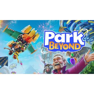 Bandai Namco Europe S.A.S Park Beyond