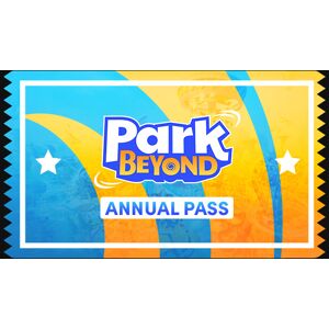 Bandai Namco Europe S.A.S Park Beyond - Annual Pass