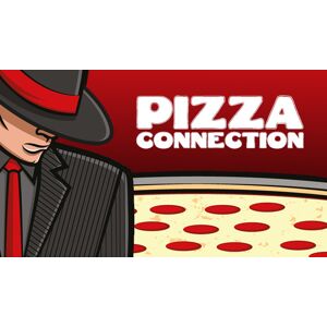 Assemble Entertainment Pizza Connection