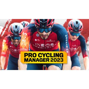 Nacon Pro Cycling Manager 2023