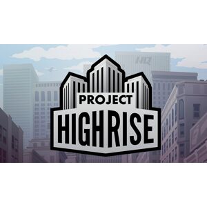 Kasedo Games Project Highrise