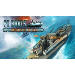 Fulqrum Publishing PT Boats: Knights of the Sea
