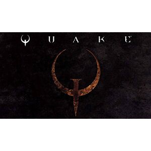 Bethesda Softworks QUAKE (Xbox One &amp; Xbox Series X S &amp; PC) Argentina