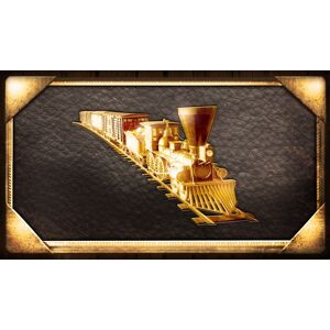 Kalypso Media Railway Empire - Complete Collection