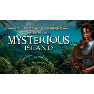 Plug In Digital Return to Mysterious Island 1