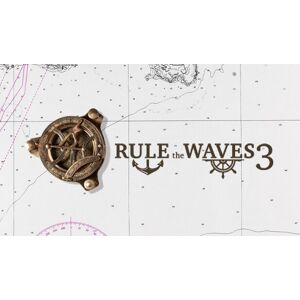 Slitherine Ltd Rule the Waves 3